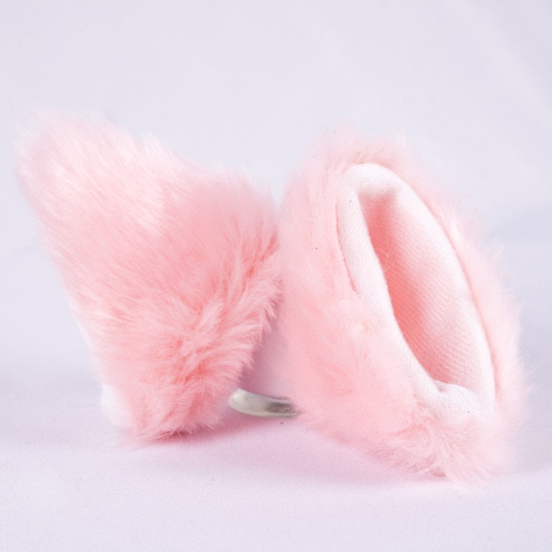 Cozy Cat Ears